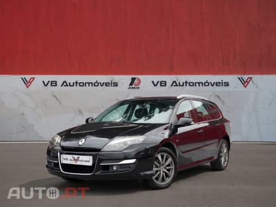 Renault Laguna Break 1.5 dCi Confort