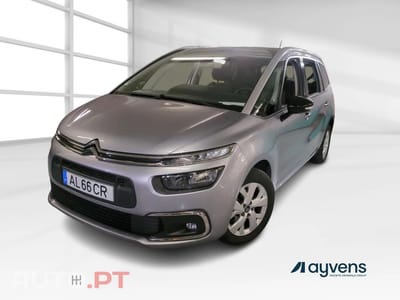 Citroen C4 SpaceTourer ND