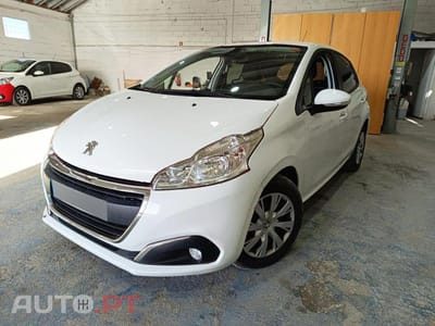 Peugeot 208 1.5 BlueHDi - IVA Dedutível