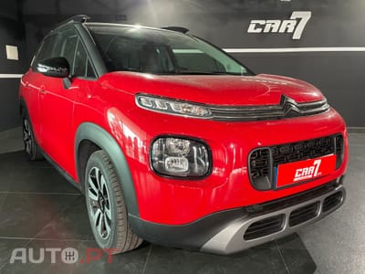 Citroen C3 Aircross 1.2 PureTech Live