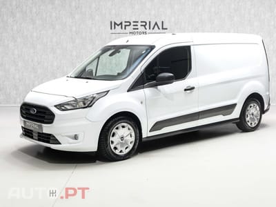 Ford Transit Connect Connect 1.5 TDCi 210 L2 Limited