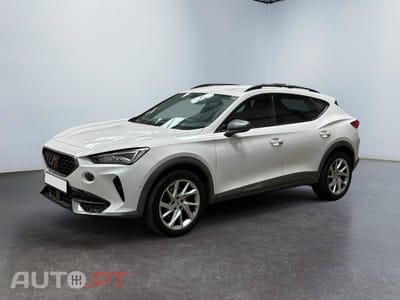 Cupra Formentor 1.5 TSI Business Edition