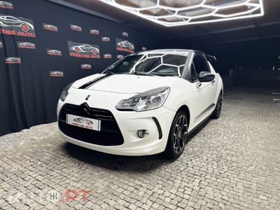 Citroen DS3 1.6 THP Sport Chic
