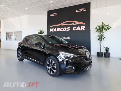 Renault Clio 1.5 Blue dCi Limited