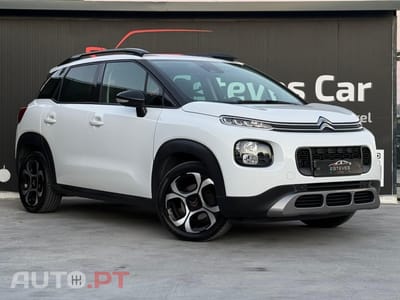 Citroen C3 Aircross PureTech 110 Stop & Start Feel