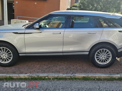 Land Rover Velar 2.0D