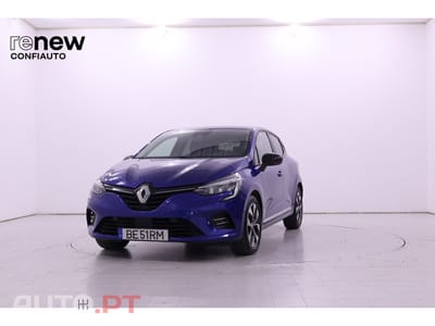 Renault Clio 1.0 TCe Evolution
