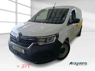 Renault Kangoo Van 1.5 Blue dCi L2 Start
