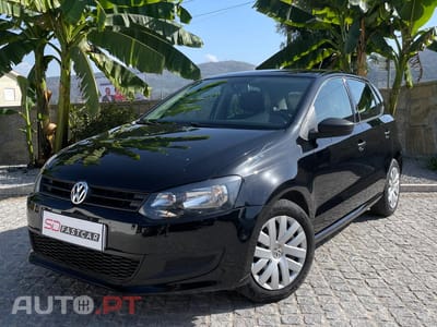 Volkswagen Polo 1.2 Style
