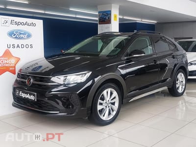 Volkswagen Taigo 1.0 TSI Urban Style