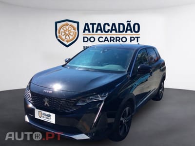 Peugeot 3008 Allure PHEV I.V.A DEDUTIVEL