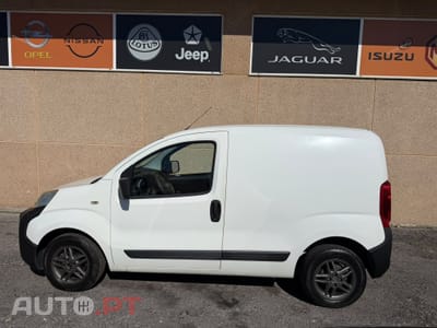 Fiat Fiorino 1.3 M-jet