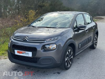 Citroen C3 Pure tech