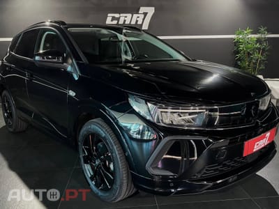 Opel Grandland (X) 1.5 CDTI GS Line AT