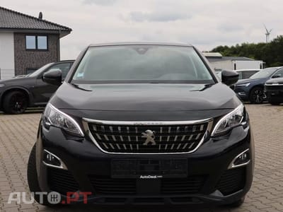 Peugeot 3008 1.2 PureTech Active Pack