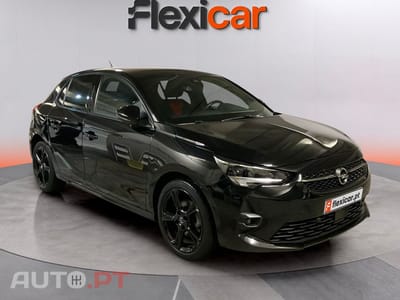 Opel Corsa 1.2 T GS Line