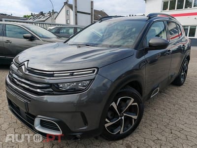 Citroen C5 Aircross 1.5 BlueHDi Shine Pack EAT8