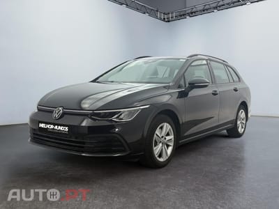 Volkswagen Golf Variant 2.0 TDI SCR Life Business
