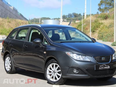 Seat Ibiza 1.2 TSI Style