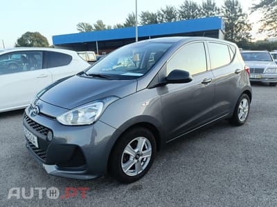Hyundai i10 1.0 Access