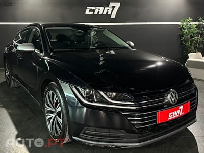 Volkswagen Arteon 2.0 TDI Elegance DSG
