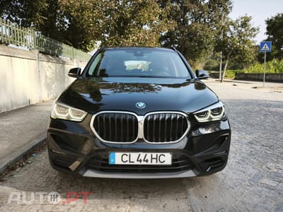 BMW X1 25 e xDrive Line Sport