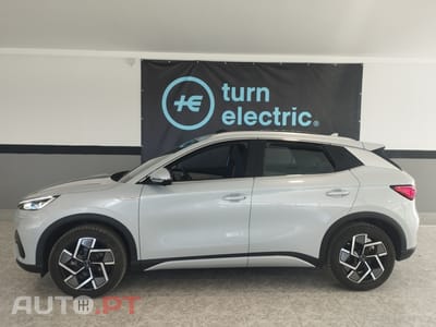 BYD Atto 3 60.48 kWh Comfort