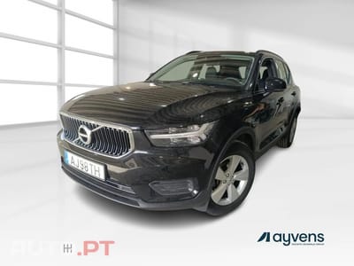 Volvo XC40 1.5 T2 Momentum