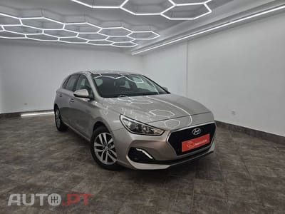 Hyundai i30 1.0 T-GDI Style