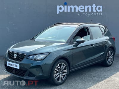 Seat Arona 1.0 TSI Style