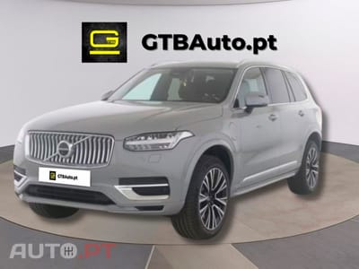 Volvo XC90 I.V.A DEDUTÍVEL T8 Plus AWD Bright