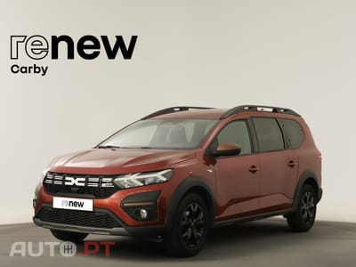 Dacia Jogger Jogger 1.0 ECO-G Extreme+ Up&Go 7L Bi-Fuel