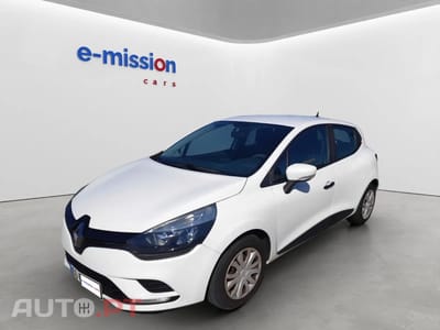 Renault Clio 1.5 dCi Zen