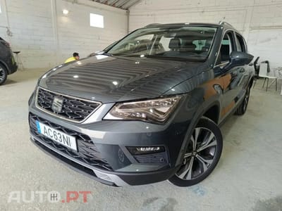 Seat Arona 1.0 TSI Style