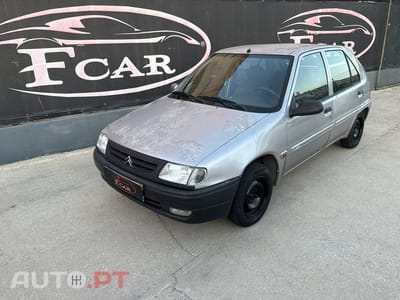 Citroen Saxo 1.1i Image