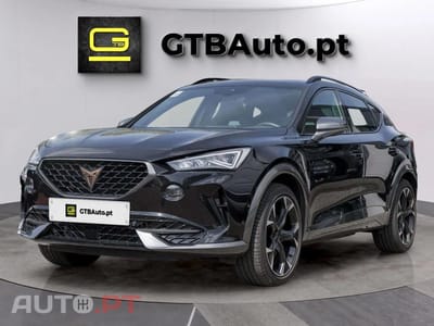 Cupra Formentor I.V.A DEDUTÍVEL VZ eHybrid