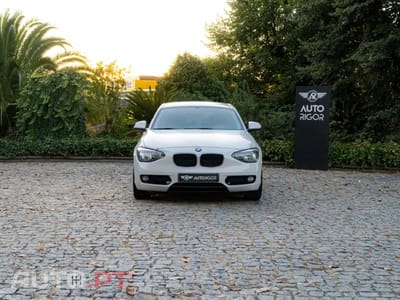 BMW 116 ND