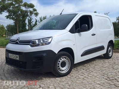Citroen Berlingo 1.5 BlueHDi M Club