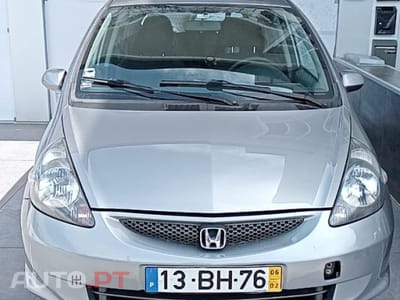 Honda Jazz 1,2