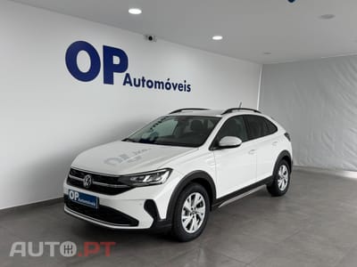 Volkswagen Taigo 1.0 TSI Life