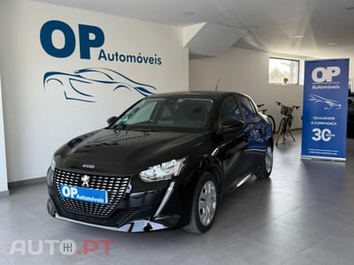Peugeot 208 1.2 PureTech Active Pack