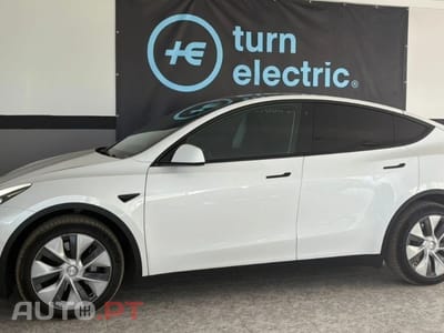 Tesla Model Y Tração Traseira