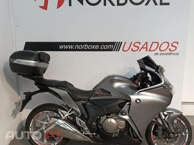 Honda VFR F