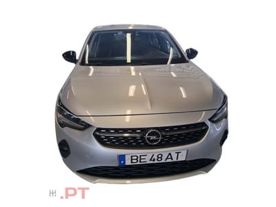 Opel Corsa 1.2 TURBO GS