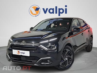 Citroen C4 1.5 BlueHDi Feel Pack