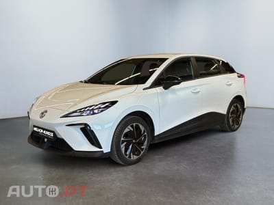 MG MG4 51 kWh Standard