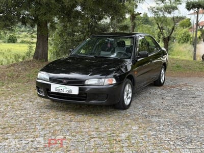 Mitsubishi Lancer 1.3 GLX