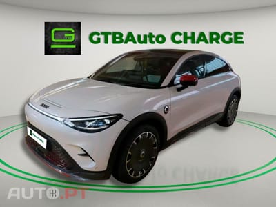 Smart #3 25th ANNIVERSARY I.V.A DEDUTÍVEL 