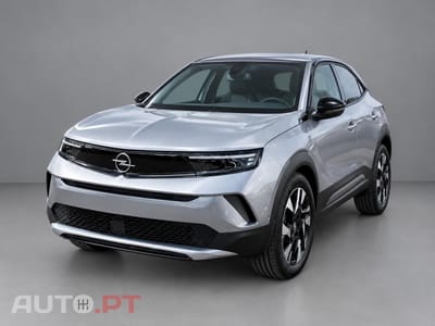 Opel Mokka-E Edition