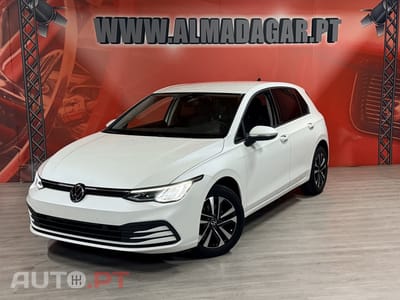 Volkswagen Golf 1.0 TSI Confortline